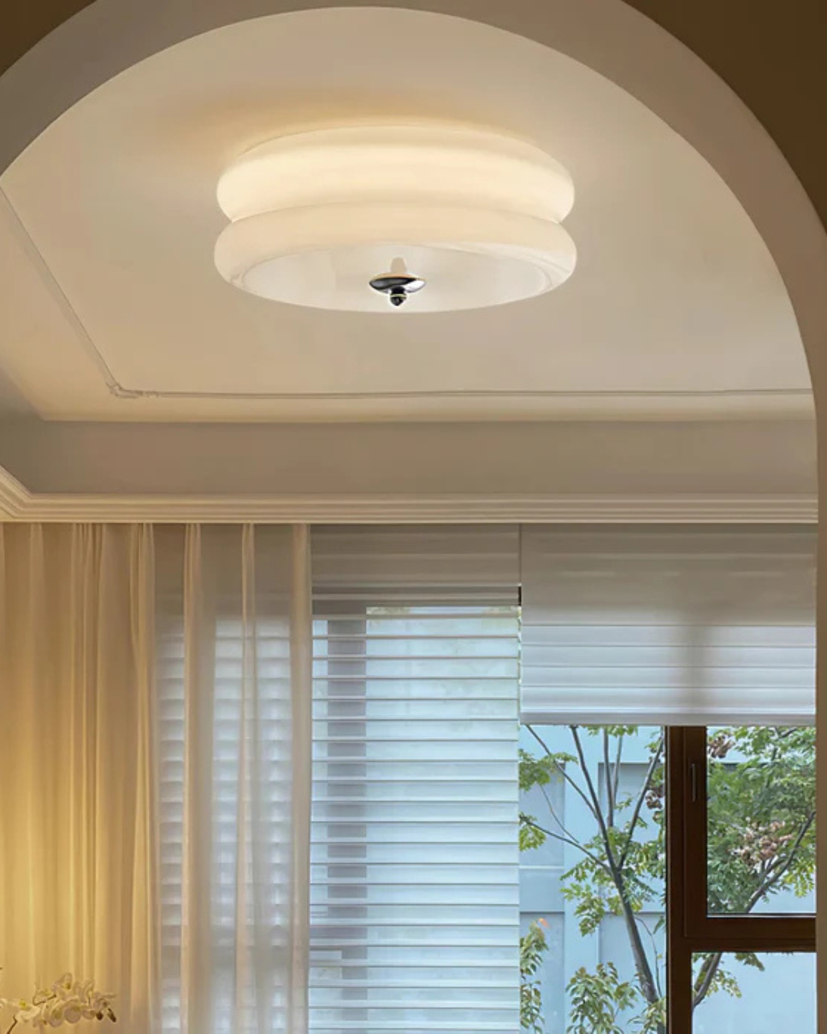 Stylish Ceiling Light Modern Design - Yeezlab