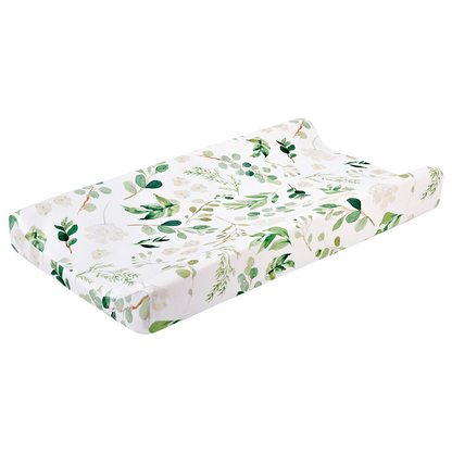 Comfortable Baby Changing Pad Cover