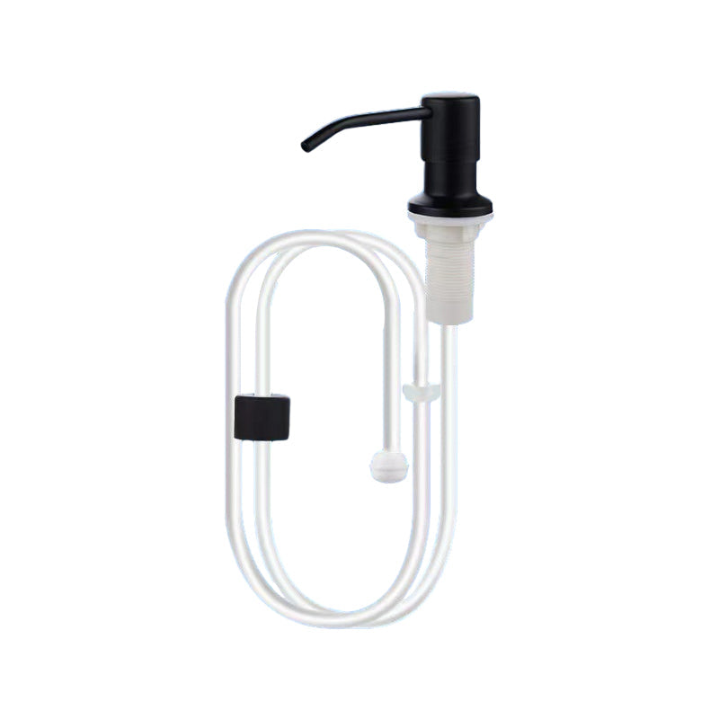 Automatic Kitchen Soap Dispenser