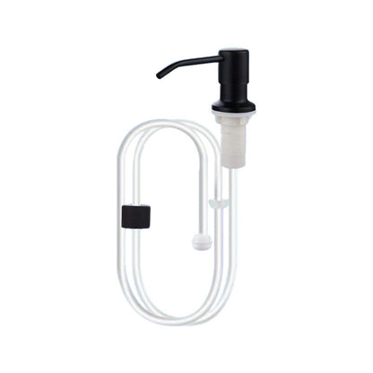 Automatic Kitchen Soap Dispenser