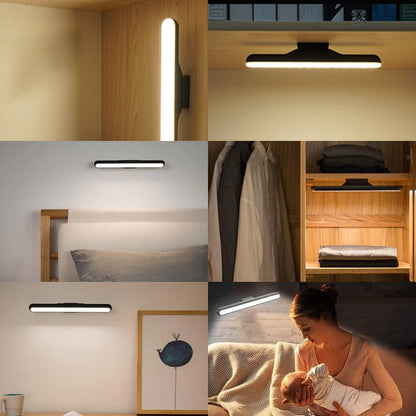 Adjustable LED Touch Lamp Strip