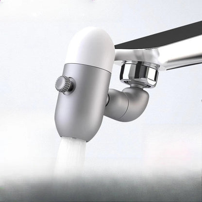 Flexible Kitchen Sink Spray Nozzle