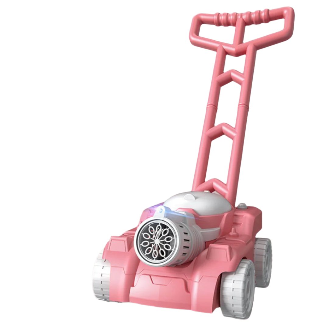 Fun Electric Bubble Machine Wand