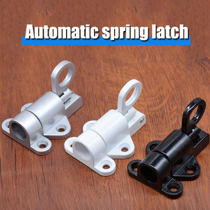Easy Fit Automatic Window Lock