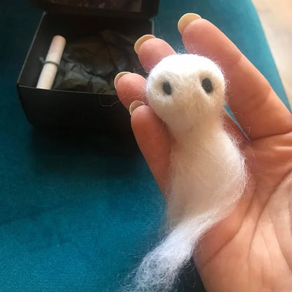 Mystery Ghost Adoption Kit