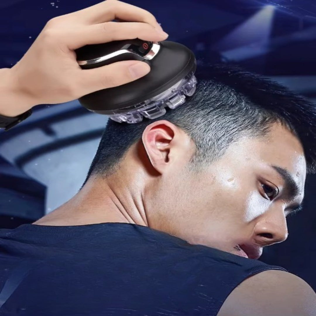 Yeezlab | Quick Cut Adjustable Hair Trimmer