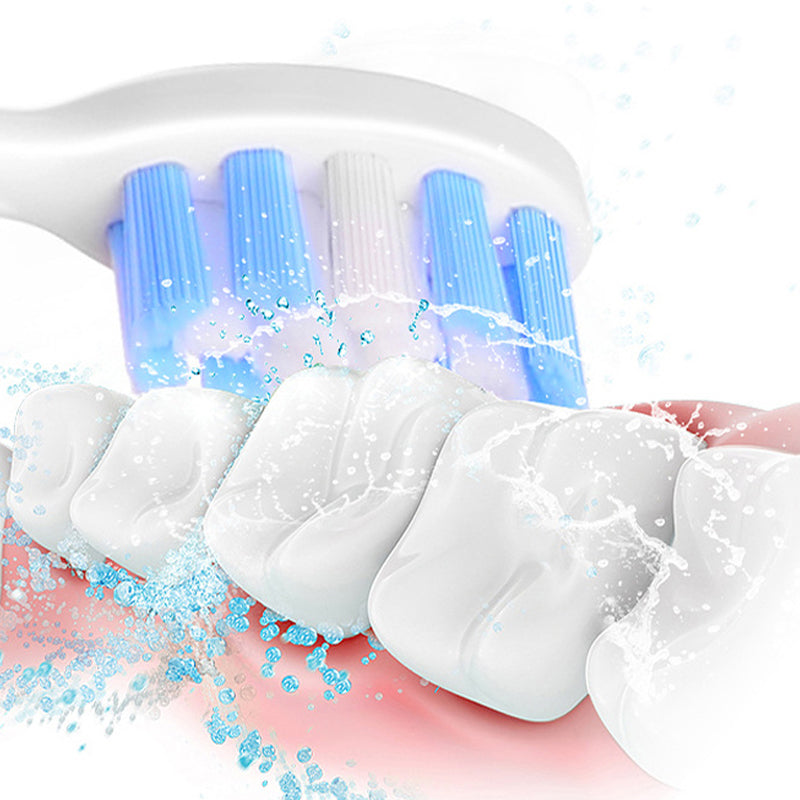 Rechargeable Sonic Toothbrush for Adults