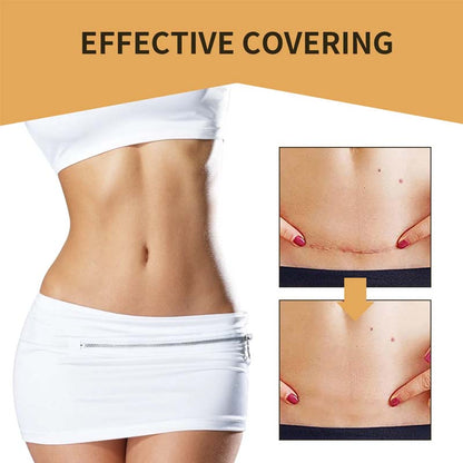 Clear Skin Concealer Sticker Patch