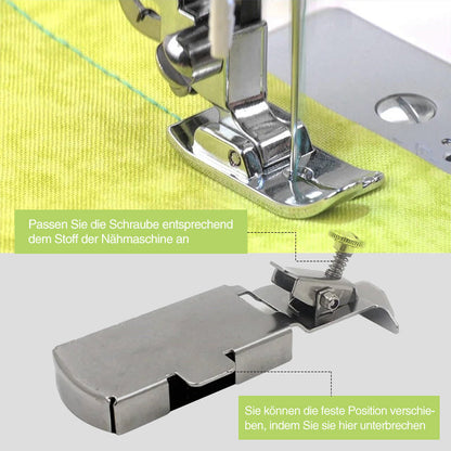 Accurate Digital Curl Measuring Tool