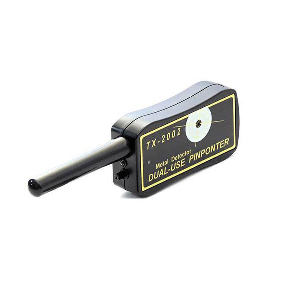 Compact Portable Metal Detector