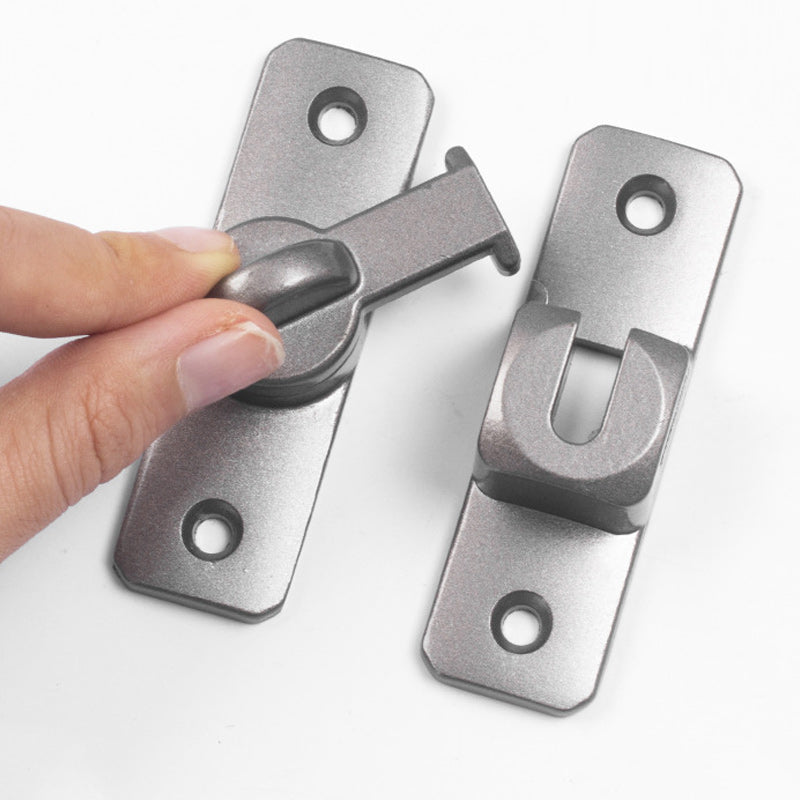 Durable Metal Quick Release Buckle
