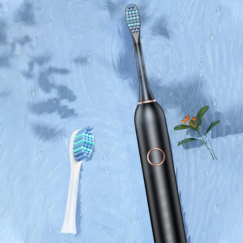 Rechargeable Sonic Toothbrush for Adults