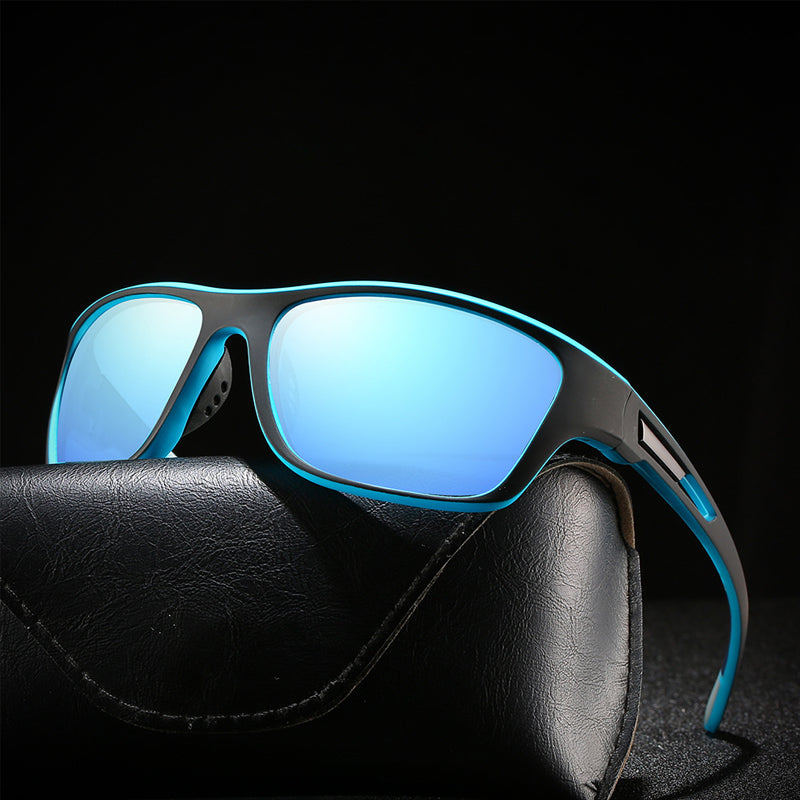 Yeezlab | Men's Sports Sunglasses with Polarized Lenses