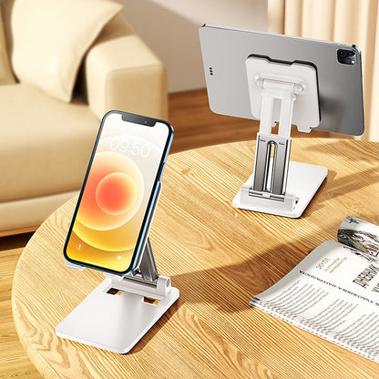 Portable Adjustable Phone Tablet Holder Stand