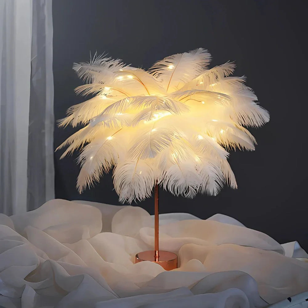 Tropical Leaf Artificial Palm Tree