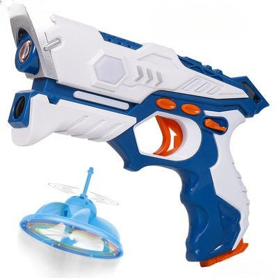 Yeezlab | Cool Laser Tag Blaster Toy Gun