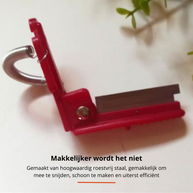 Easy Garden Vegetable Picker Tool