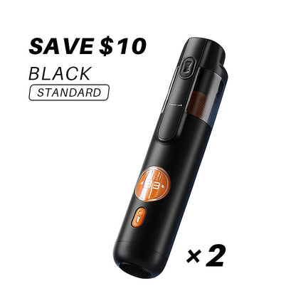 Portable Quick Clean Hand Vacuum