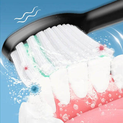 Rechargeable Sonic Toothbrush for Adults