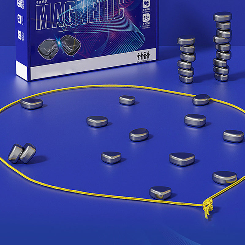Fun Kids Magnetic Chess Set