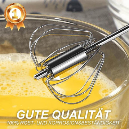 Easy Electric Hand Whisk