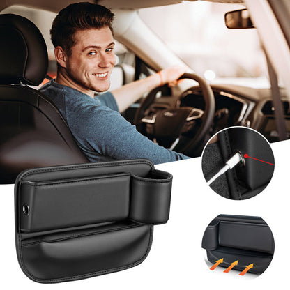 Car Seat Storage Organizer Boxes
