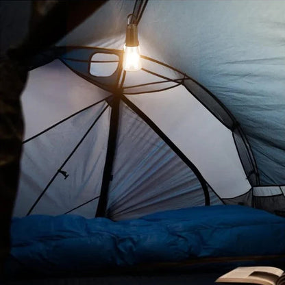 Portable LED Camping Lantern Light