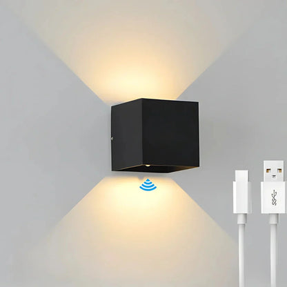 Flexible LED Mounting Lamp
