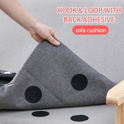 Anti-Slip Rug Grippers Carpet Holders (5 Pack) - Yeezlab
