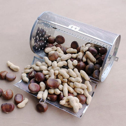 Easy Use Coffee Roaster Machine