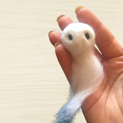 Mystery Ghost Adoption Kit