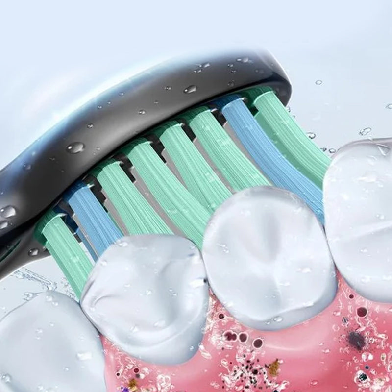 Rechargeable Sonic Toothbrush for Adults