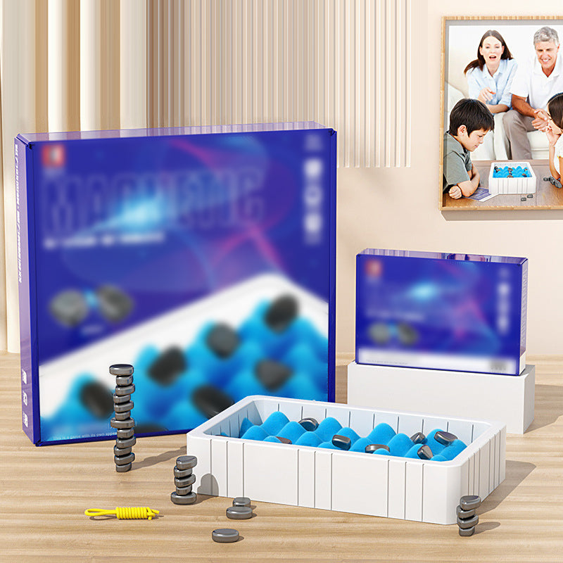 Fun Kids Magnetic Chess Set