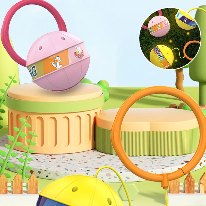 Fun Kids Balance Training Ball