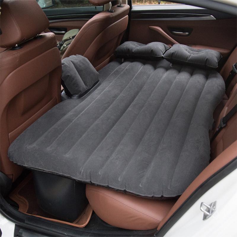 Portable Inflatable Travel Mattress - Yeezlab