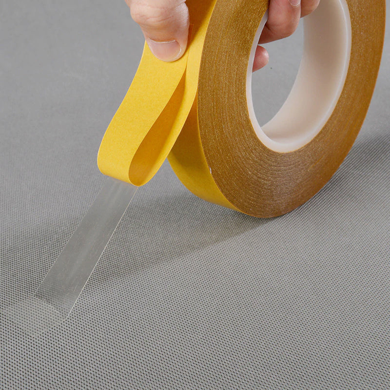 Heavy Duty Double Sided Tape for Home and DIY - Yeezlab