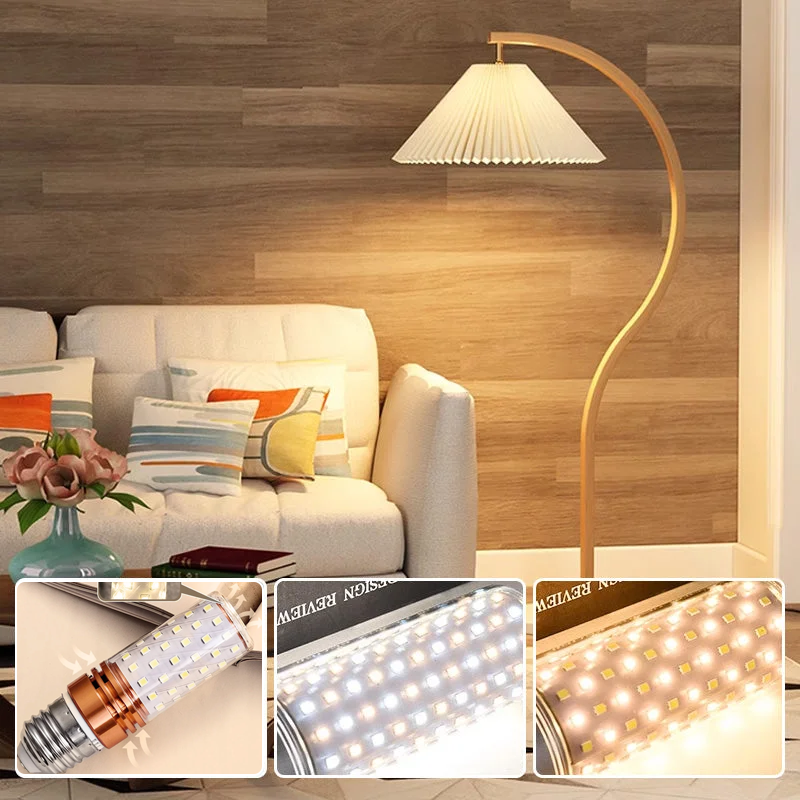Eco Friendly Long Lasting LED Light Bulb
