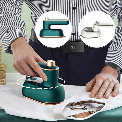 Compact Steam Cleaner 
 Portable Steam Mop 
 Stress Free Walking Shoes - Yeezlab