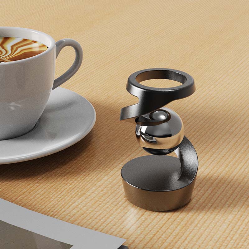 Unique Dynamic Office Desk Toy