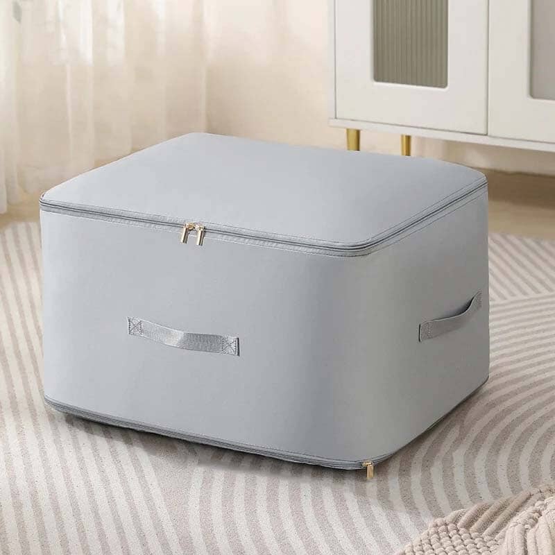 Compact Folding Storage Organizer