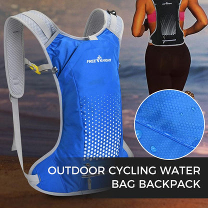 Waterproof Hiking Hydration Backpack