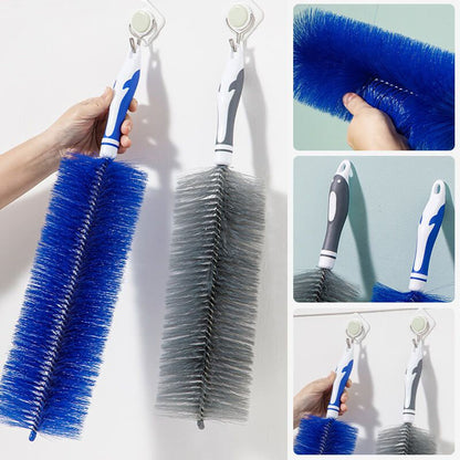 Flexible Reusable Dusting Cleaning Brush