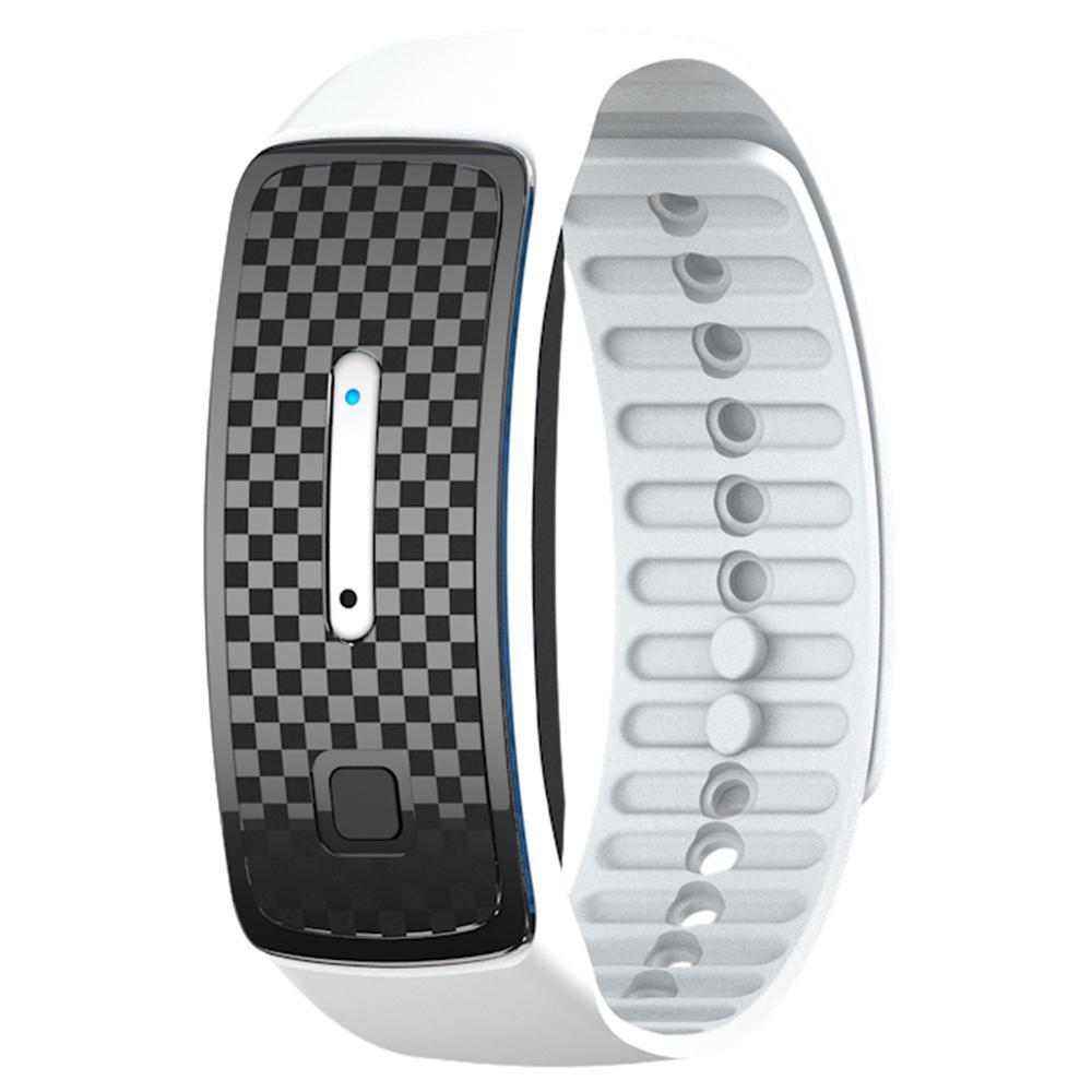 Mosquito Repellent Wristband Ultrasonic Insect Defender - Yeezlab