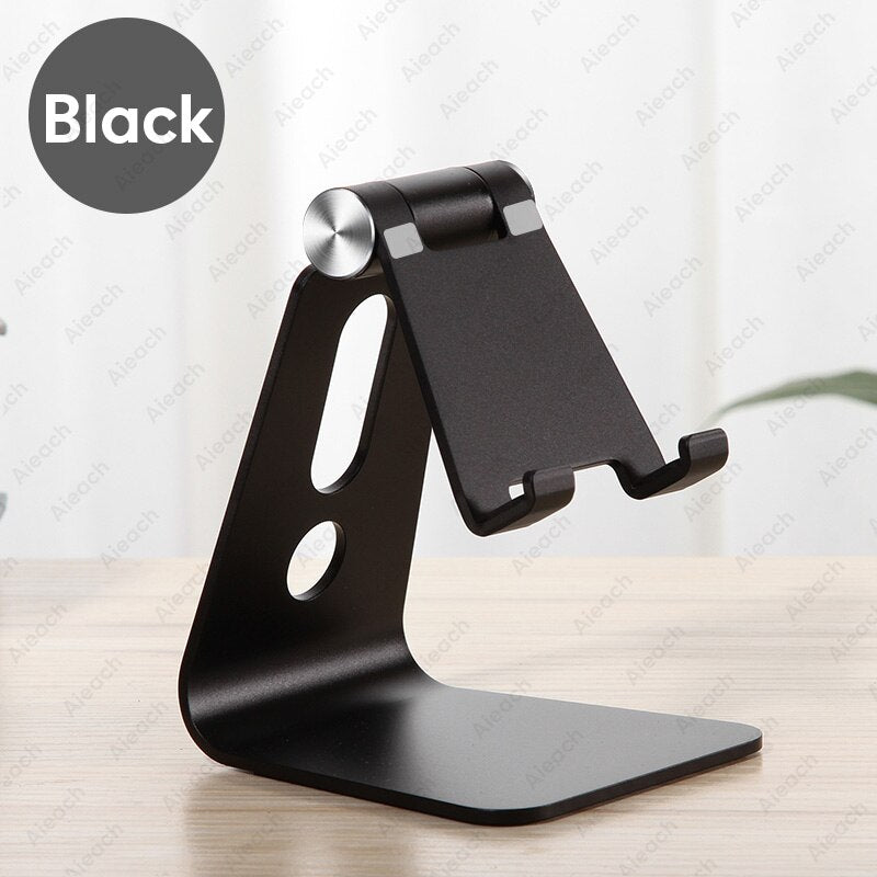 Portable Adjustable iPad Desk Holder