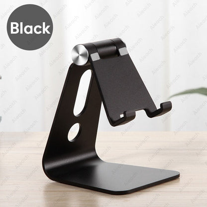 Portable Adjustable iPad Desk Holder