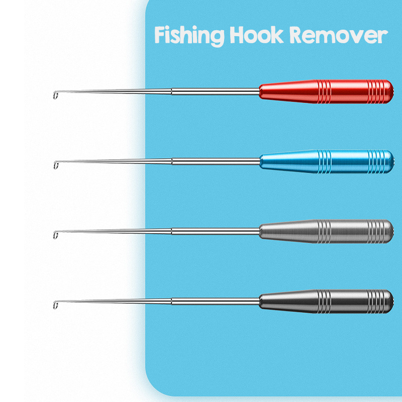 Easy Fish Hook Remover Tool - Yeezlab