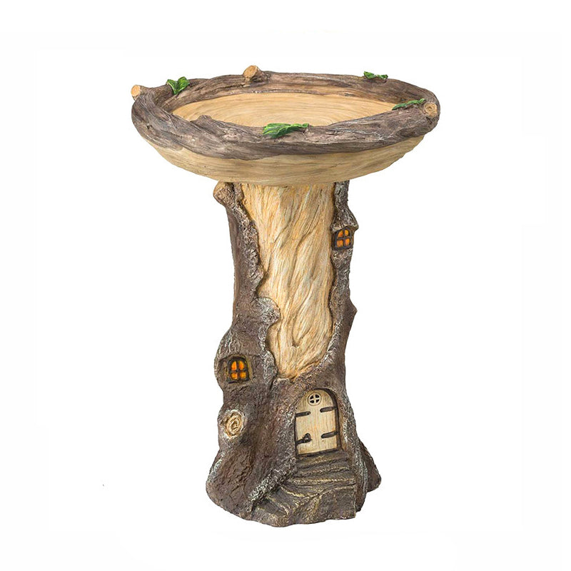 Pet Hair Food Feeder Container