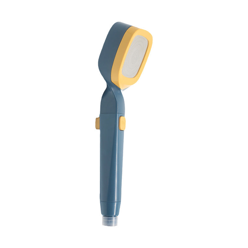 Powerful 4 Mode Handheld Shower Head