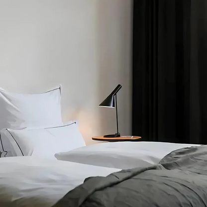 Sleek Simple Desk Lamp