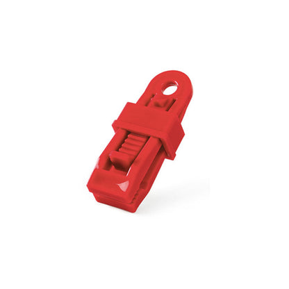 Secure Easy Grip Handle Clamp